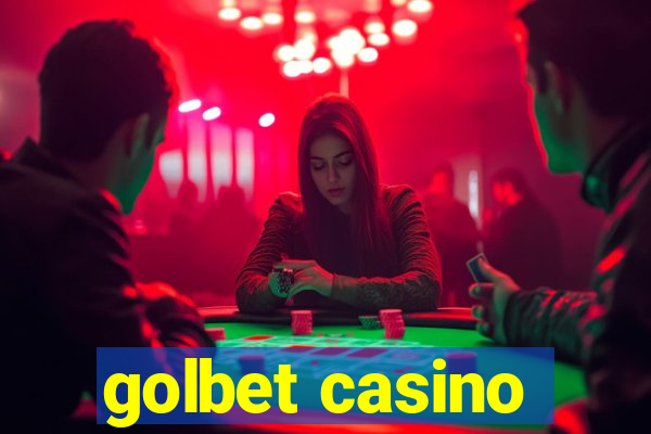 golbet casino